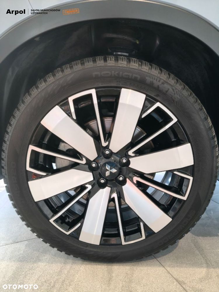 Mitsubishi Outlander Instyle Plus - 39