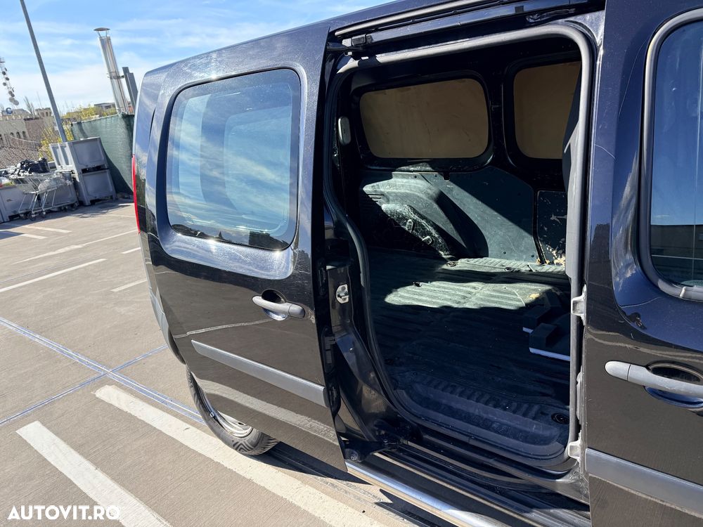 Renault Kangoo - 6