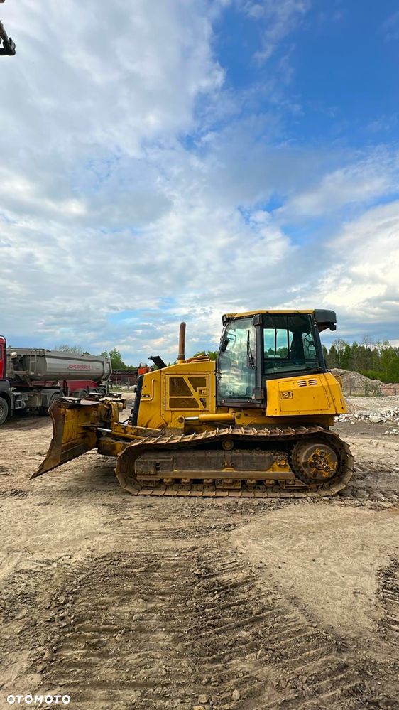 Caterpillar CAT D6K XL DOZER / SPYCHACZ GĄSIENICOWY, LEMIESZ 6 - POZYCYJNY - 8