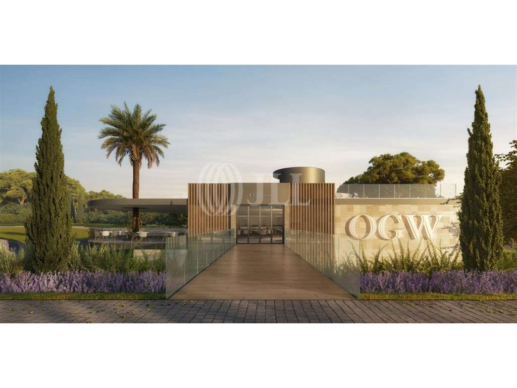 T4 com piscina, One Green Way, na Quinta do Lago - Grande imagem: 5/32