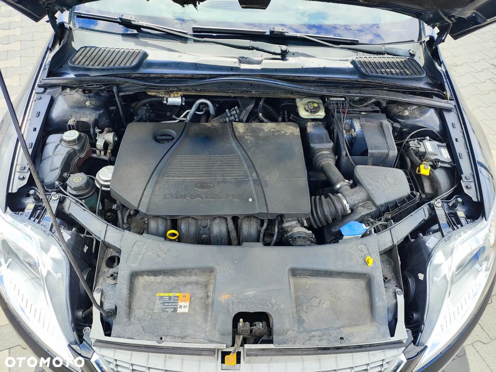 Ford Mondeo 2.0 Titanium - 36
