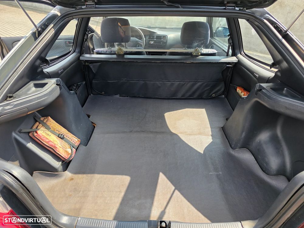 Toyota Corolla StarVan 2.0 D - 19