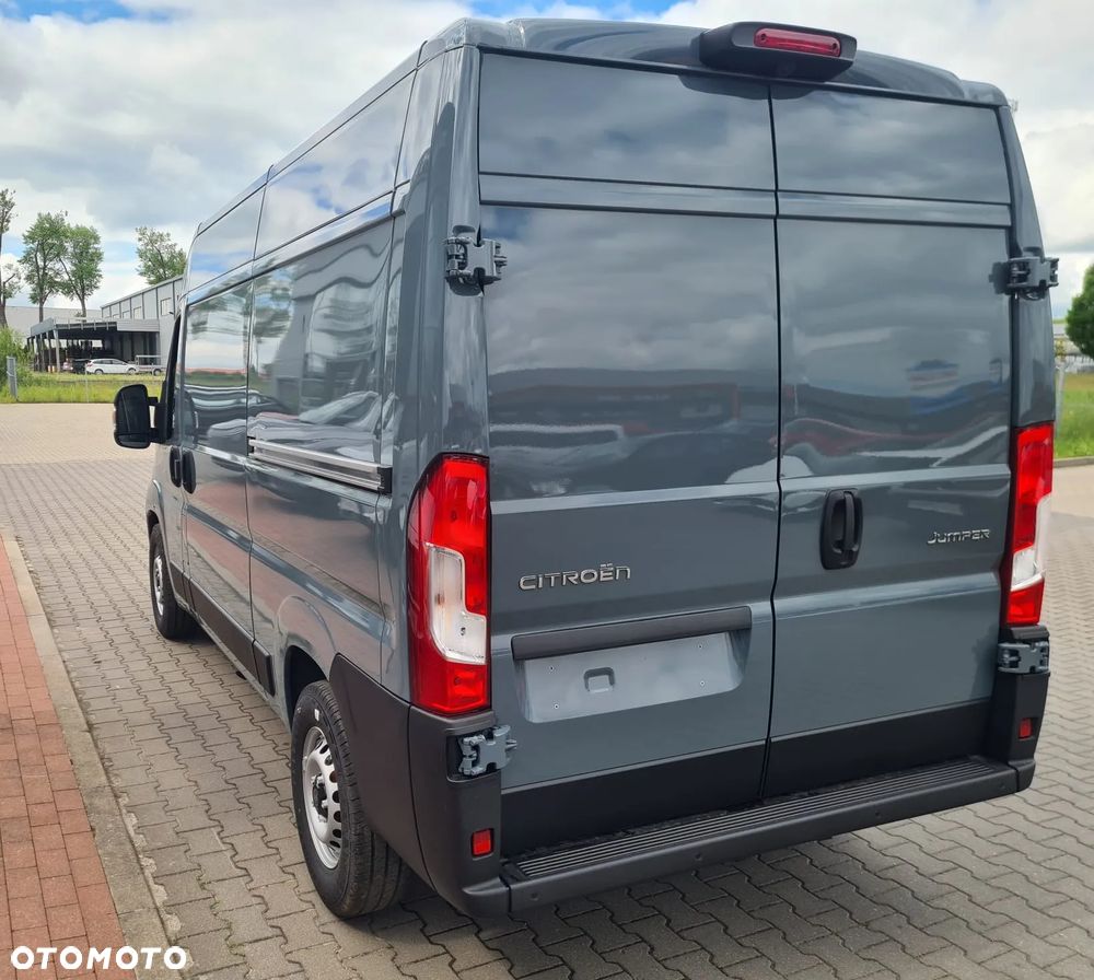 Citroën Jumper - 17
