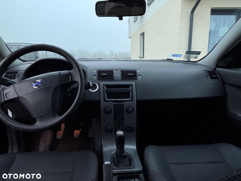 Volvo V50 1.8 Edition - 9