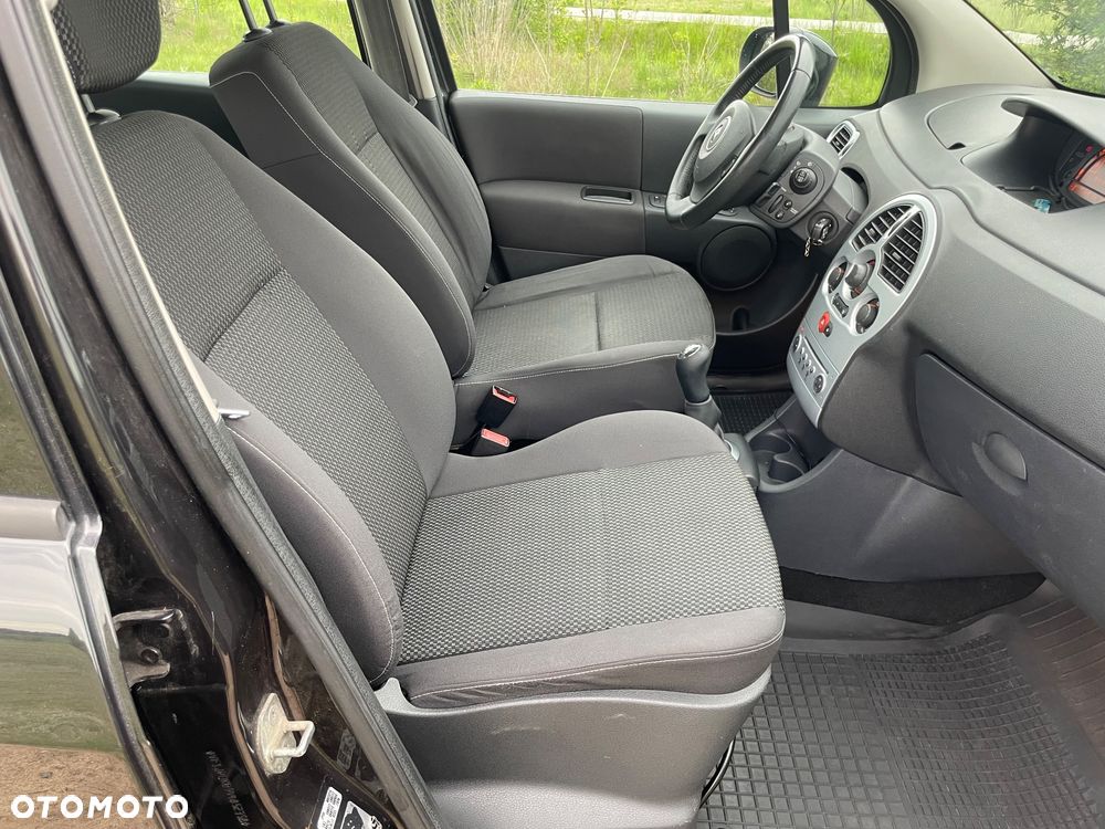 Renault Modus - 9