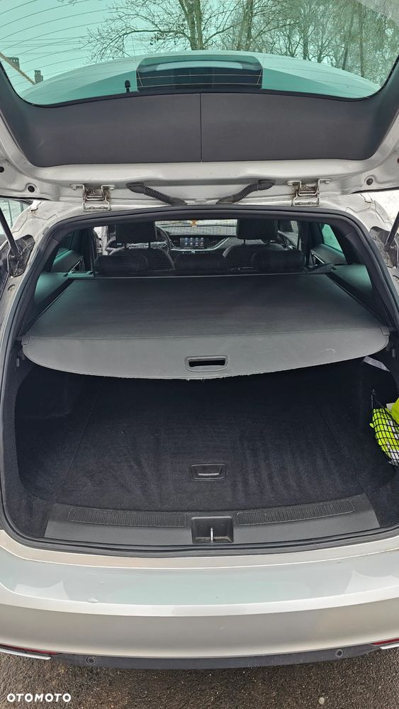 Opel Insignia 2.0 CDTI Business Elegance S&S - 16