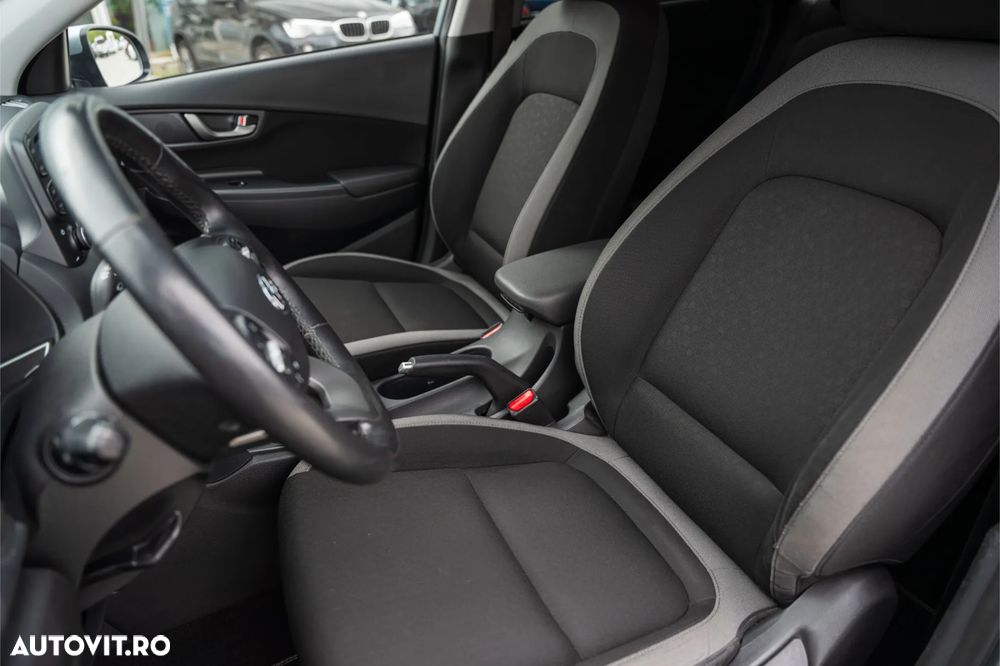 Hyundai KONA 1.0 T-GDI Premium - 15