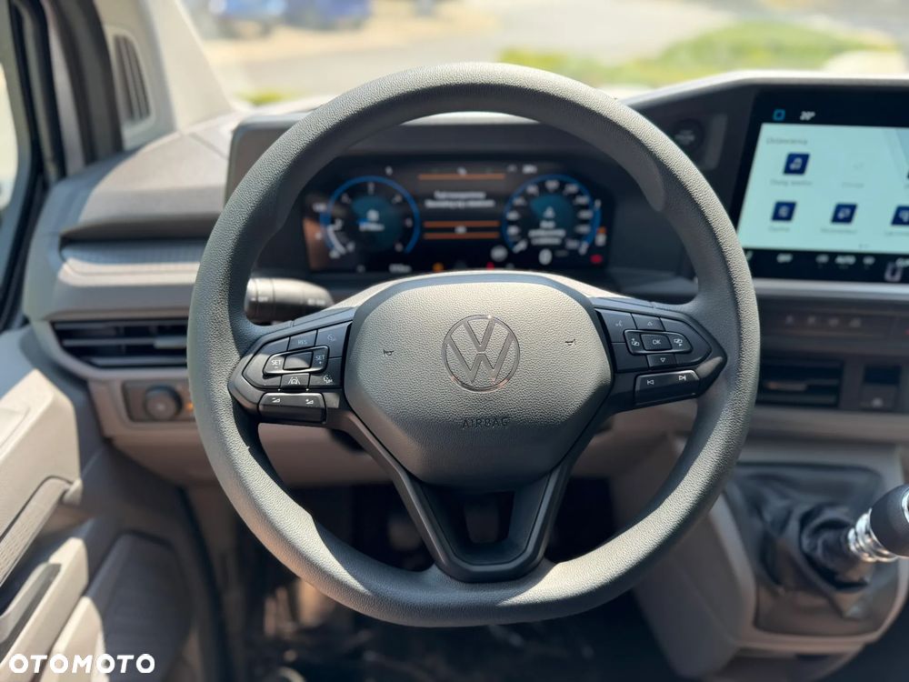 Volkswagen Nowy Transporter Plus - 14