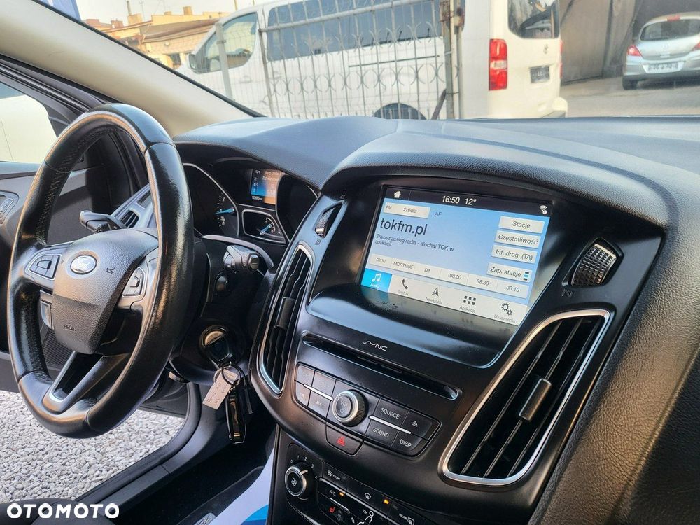 Ford Focus - 18