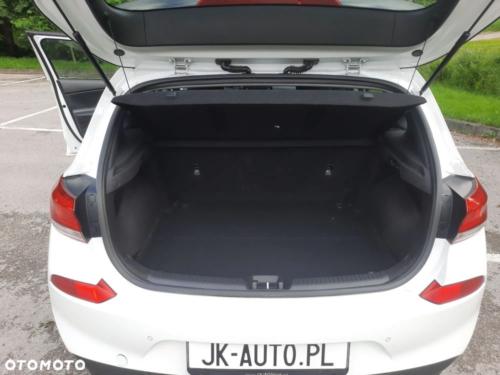Hyundai i30 1.0 T-GDI GPF Comfort - 18