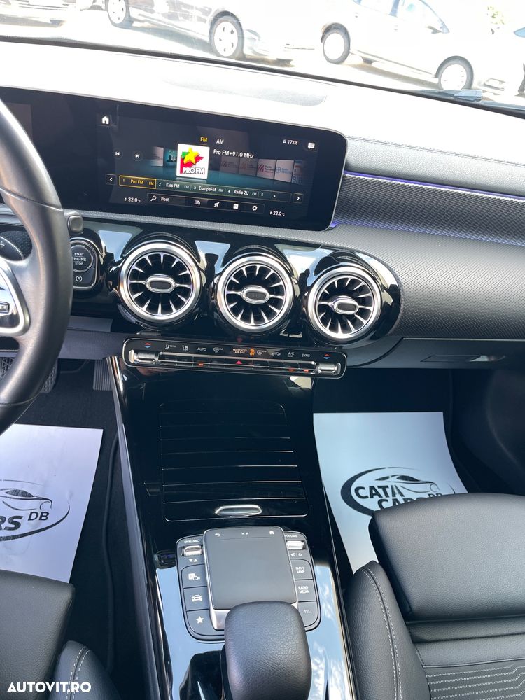 Mercedes-Benz CLA 180 - 31