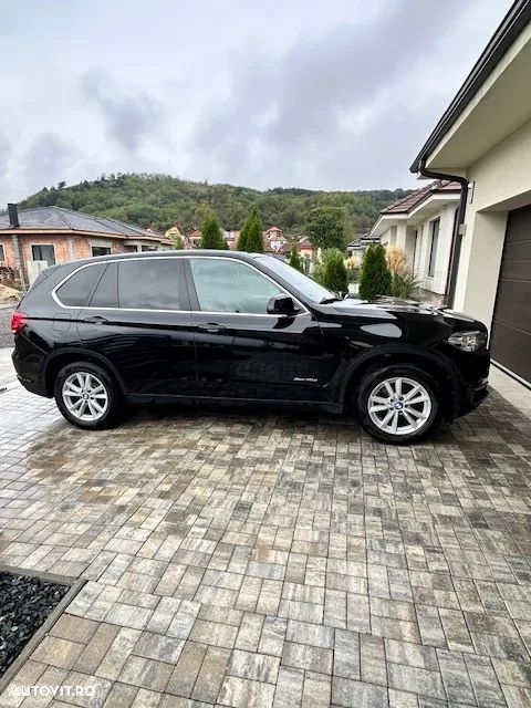 BMW X5 xDrive30d - 4