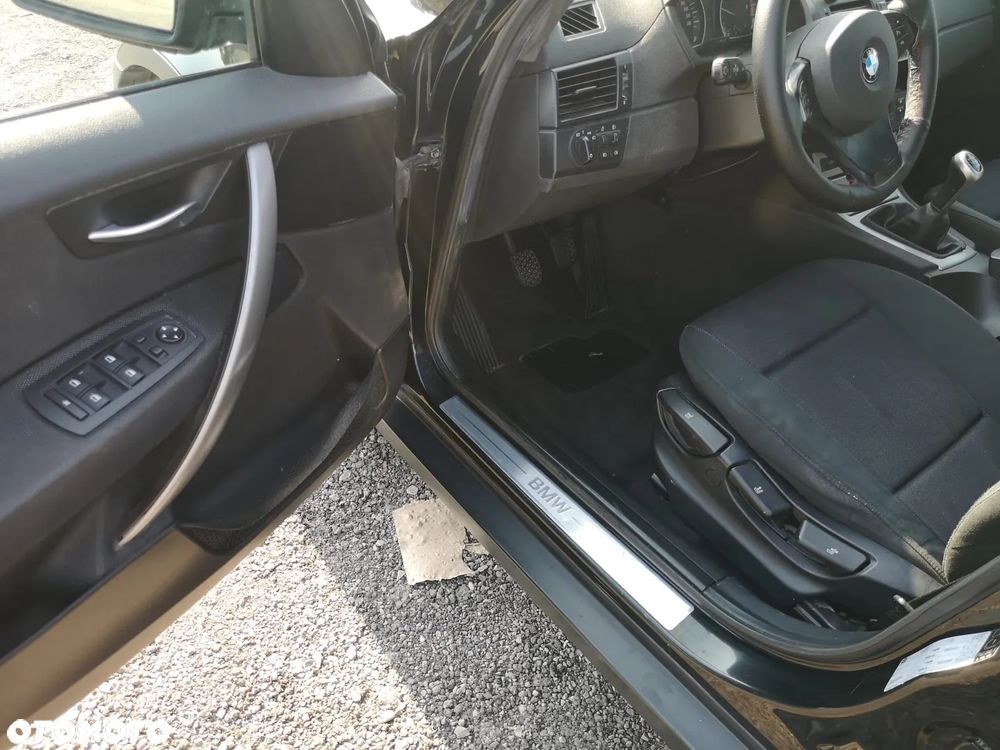 BMW X3 2.0d - 21