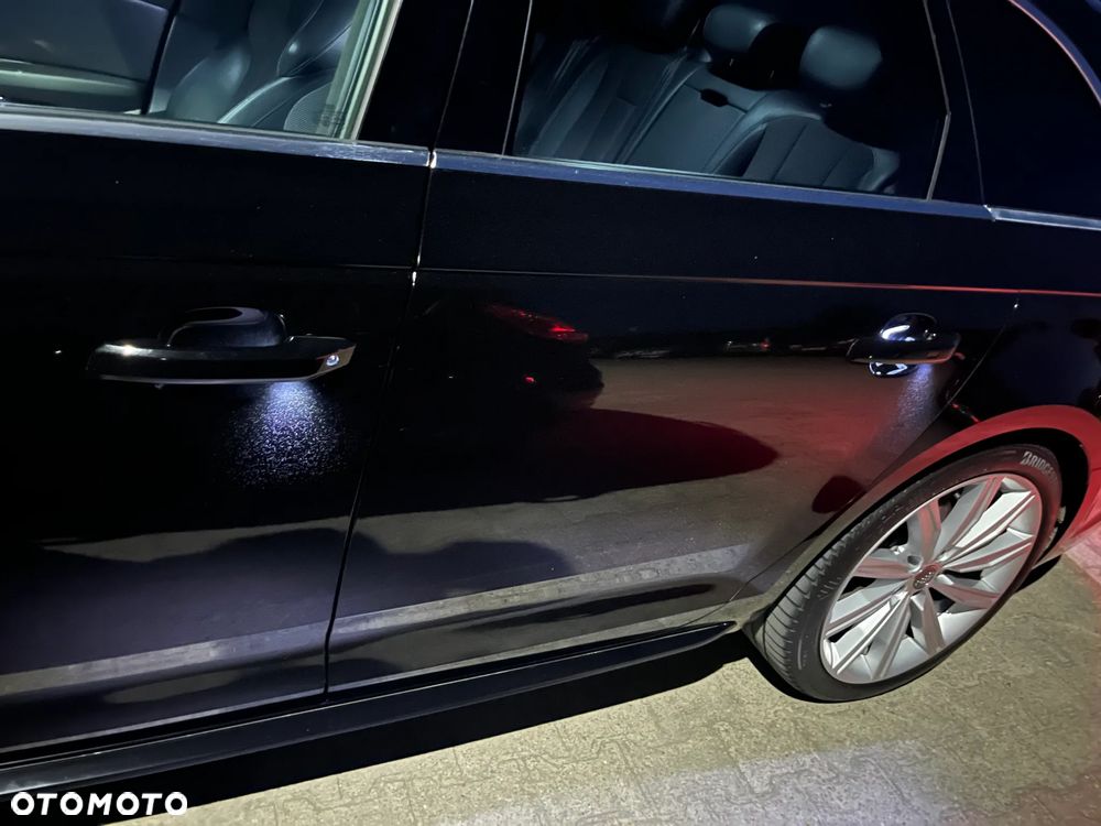 Audi A4 Avant - 35