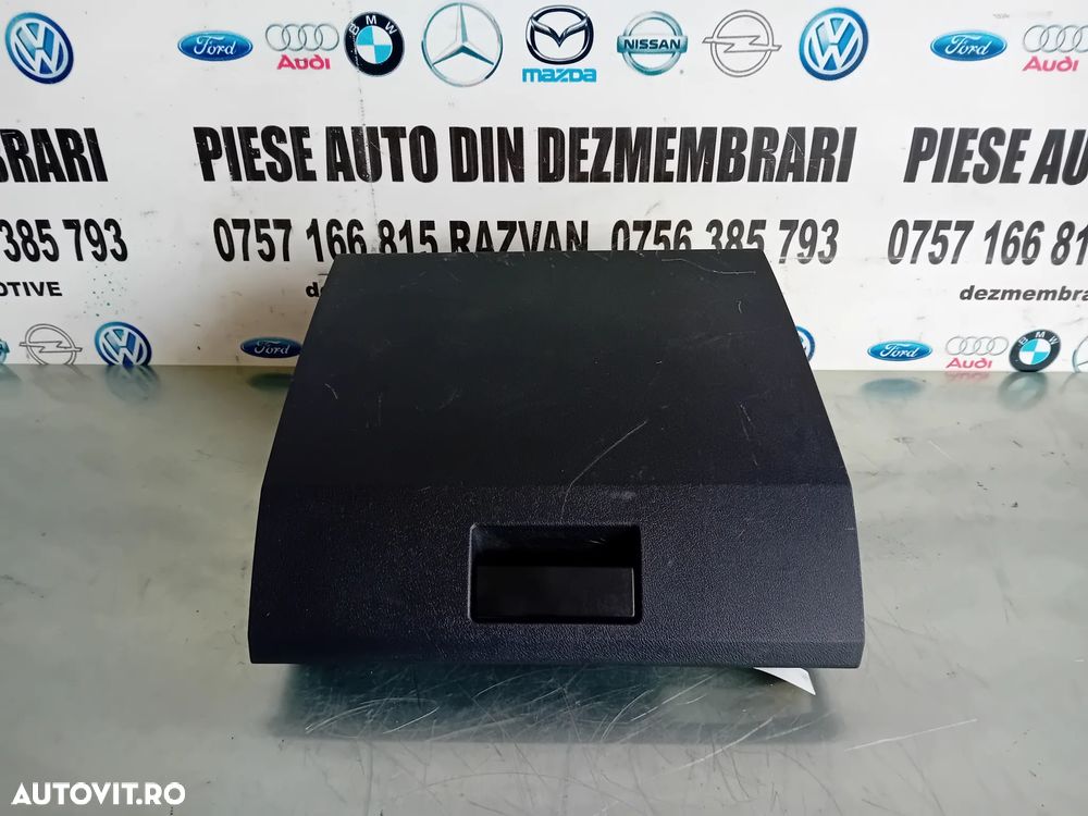Torpedo Cutie Acte Dodge Caliber An 2006-2012 Volan Stanga Motor BWD - 1