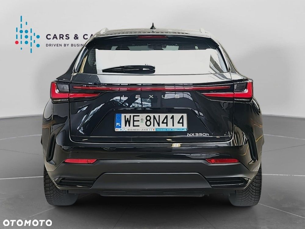 Lexus NX - 28