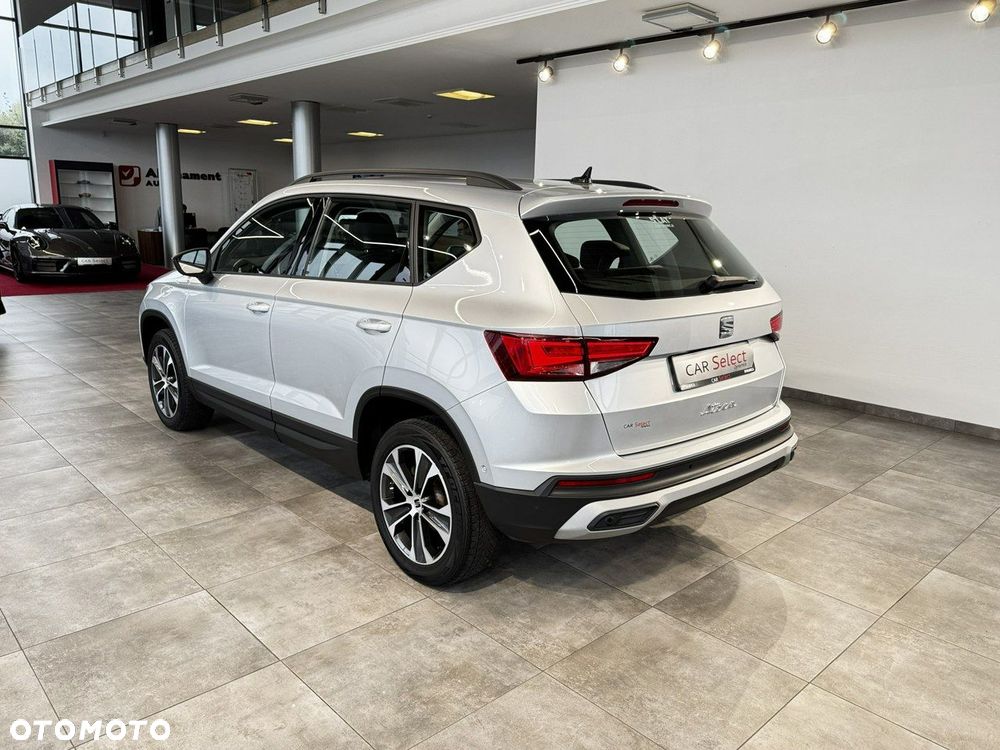 Seat Ateca - 7