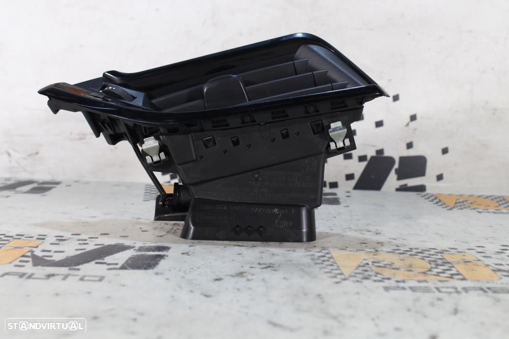 Arejador / Difusor De Ar Peugeot 208 I (Ca_, Cc_)  9633131777 / Saída - 5