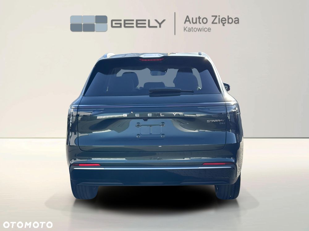 Geely Starray EM-i 1.5 PHEV Pro DHT - 4