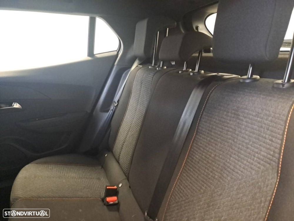 Peugeot 2008 1.2 Style - 10
