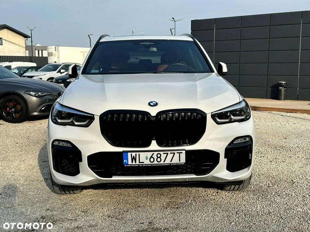 BMW X5 - 3