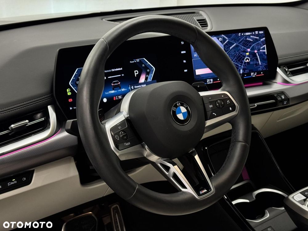 BMW X1 - 18