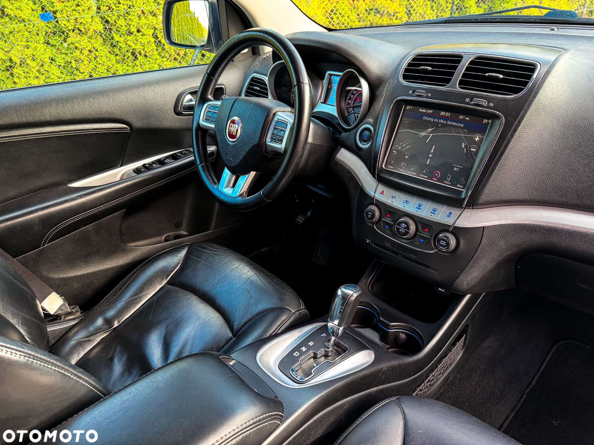 Honda HR-V 1.6 i-DTEC Executive (ADAS) - 10