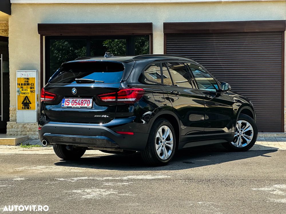 BMW X1 - 9