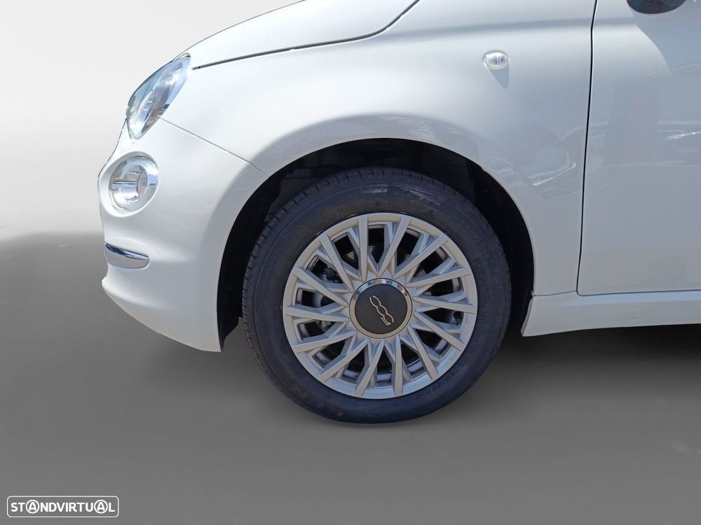 Fiat 500 1.0 Hybrid - 14