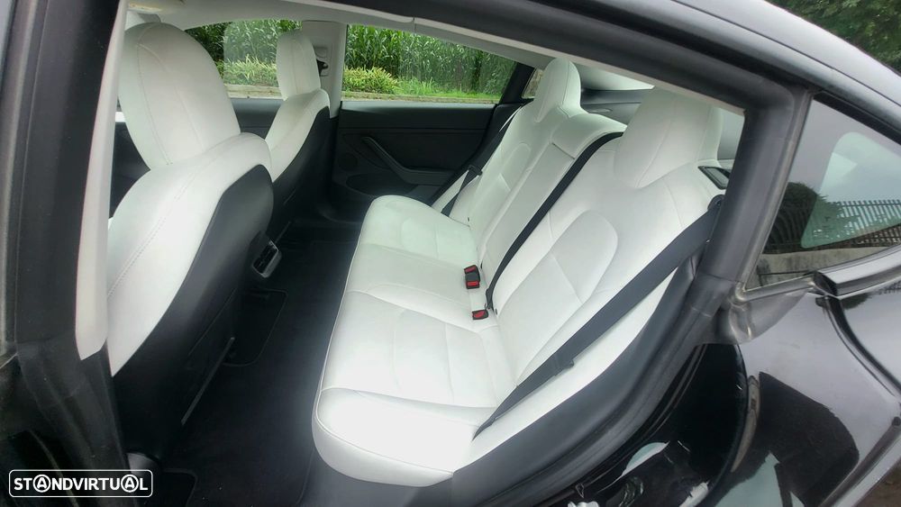 Tesla Model 3 Performance Dual Motor AWD - 10