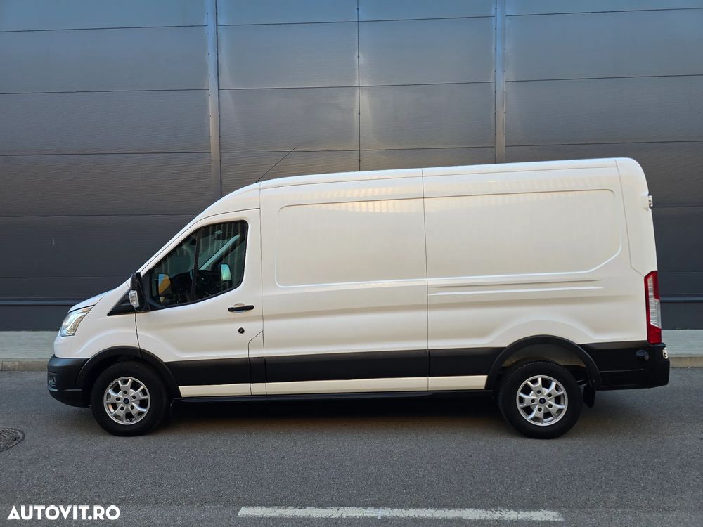 Ford Transit - 2