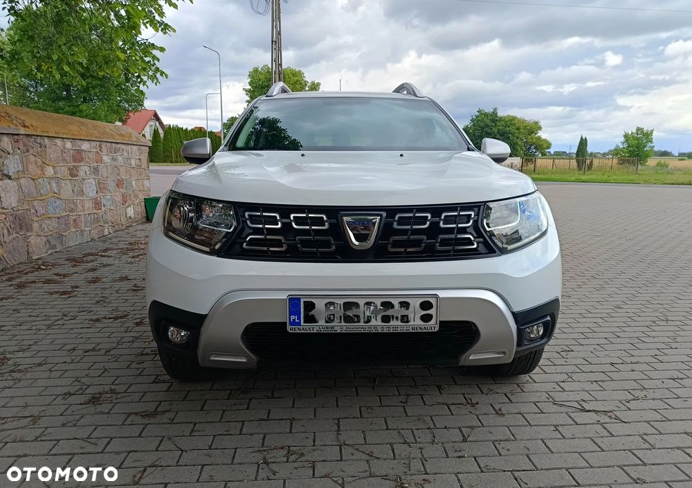 Dacia Duster - 10