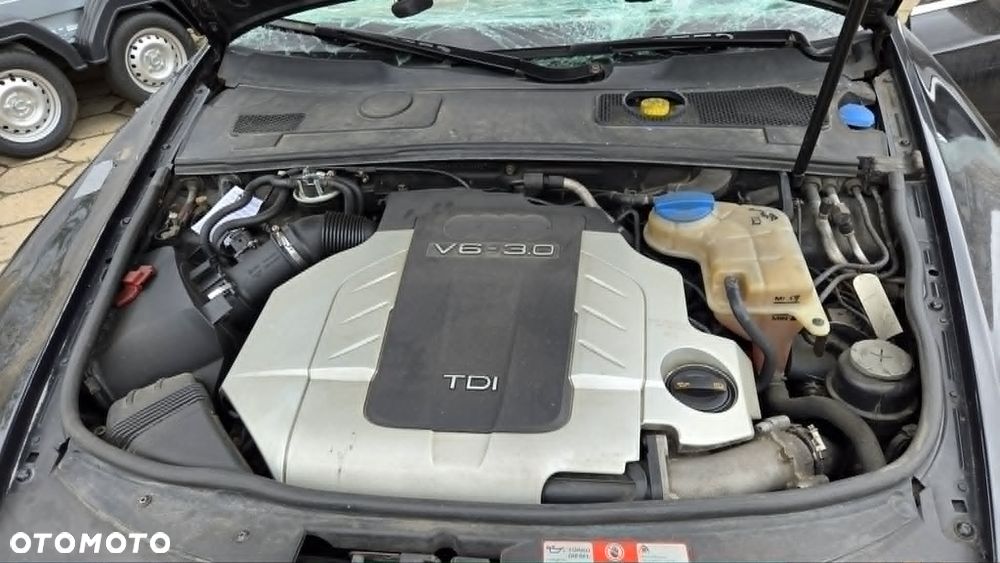 Audi A6 Allroad - 8
