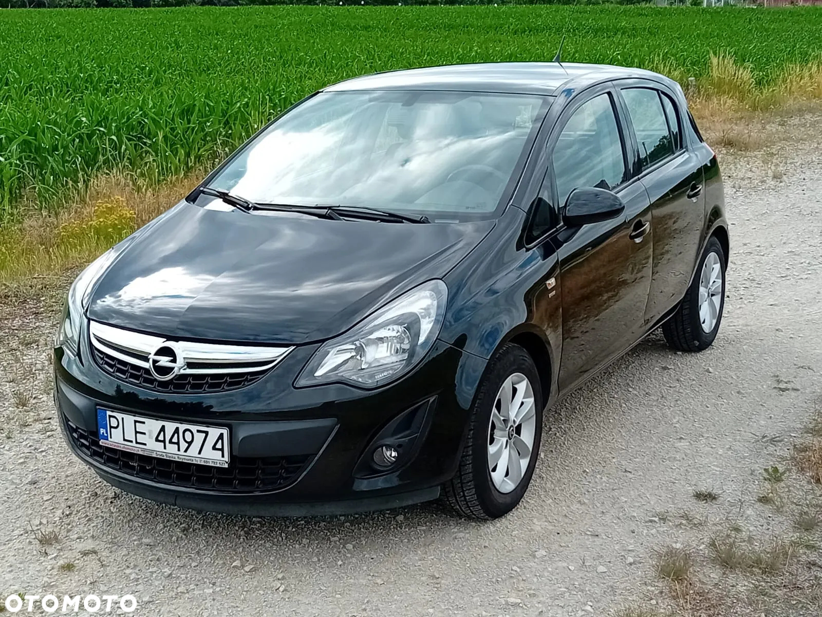 Opel Corsa 1.3 CDTI DPF Energy - 3