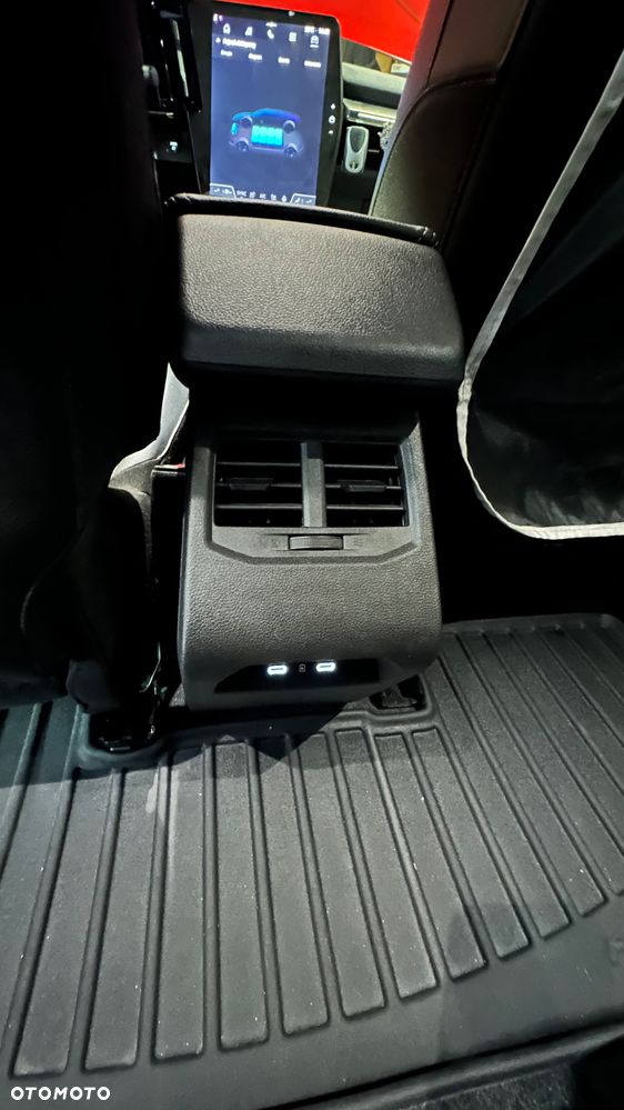 Renault Megane EV60 Techno - 21
