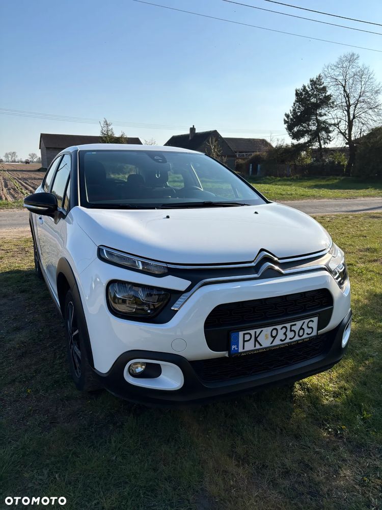 Citroën C3 BlueHDi 100 S&S FEEL - 5