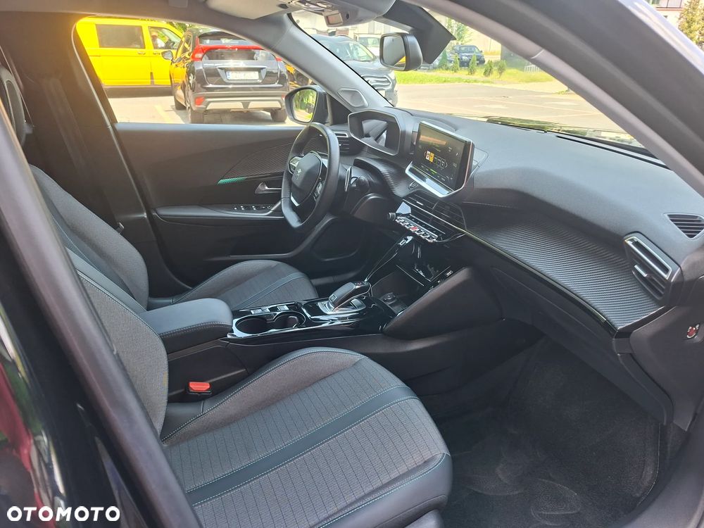 Peugeot 2008 - 14