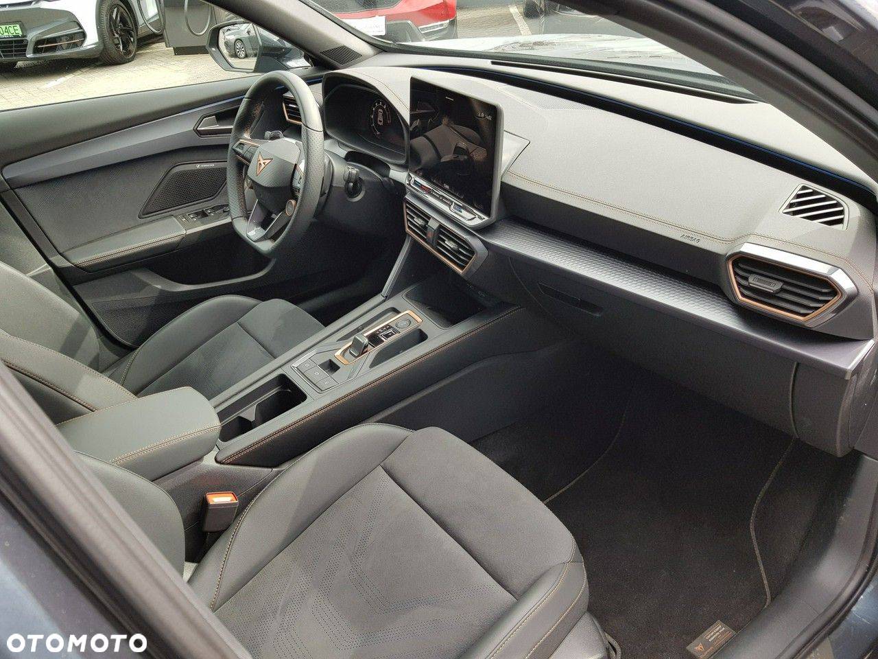 Cupra Formentor - 17