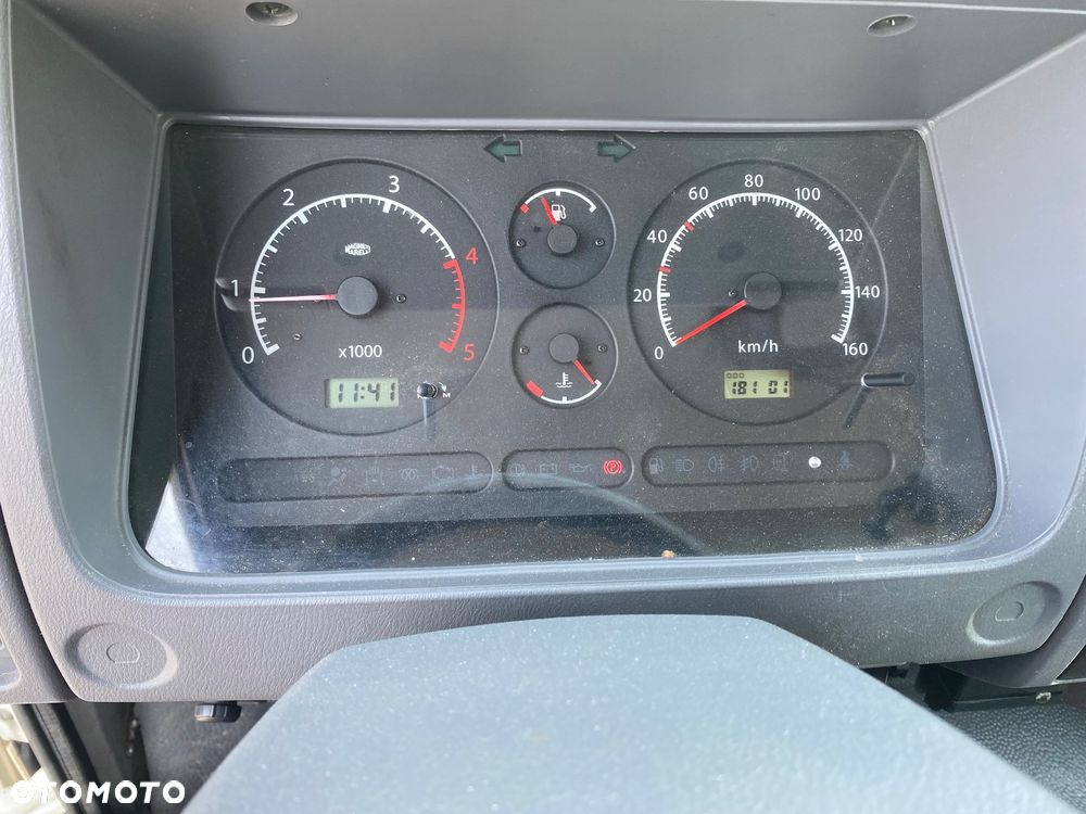Nissan Cabstar - 7