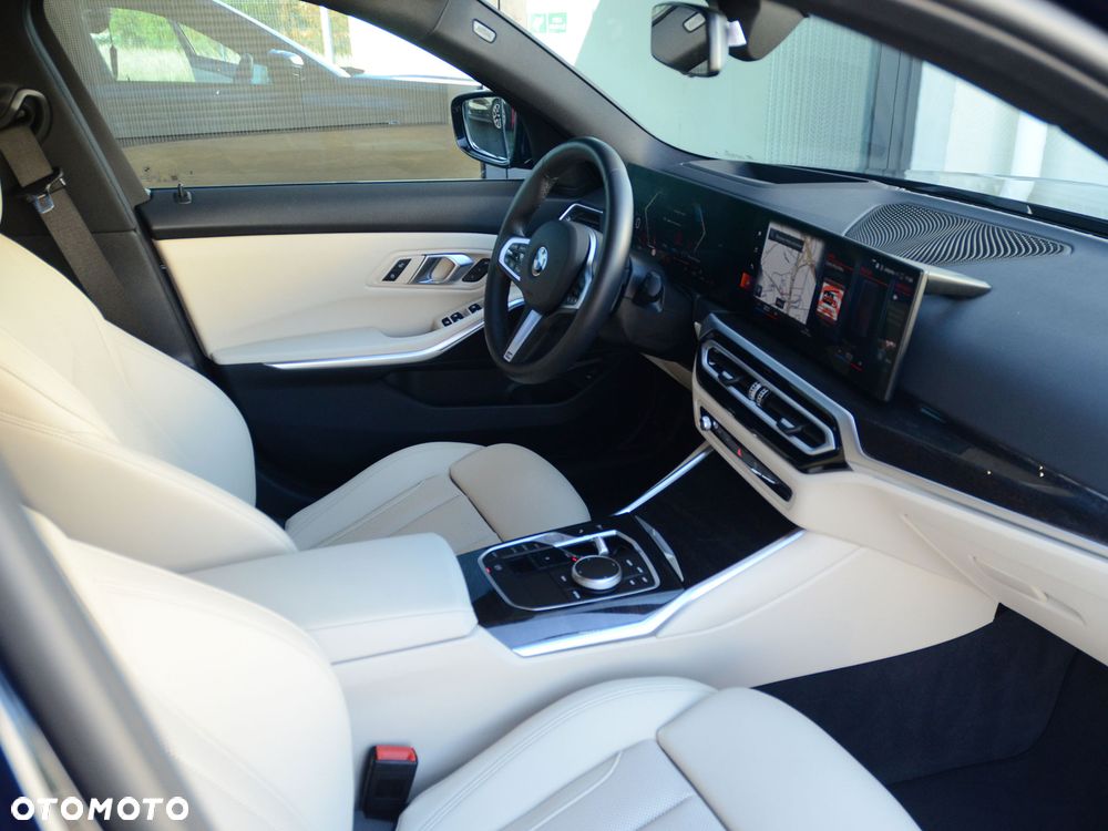 BMW Seria 3 - 28