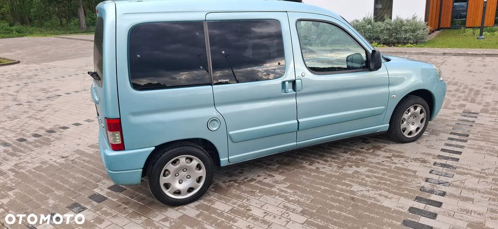 Citroën Berlingo 1.6 16V Style - 4