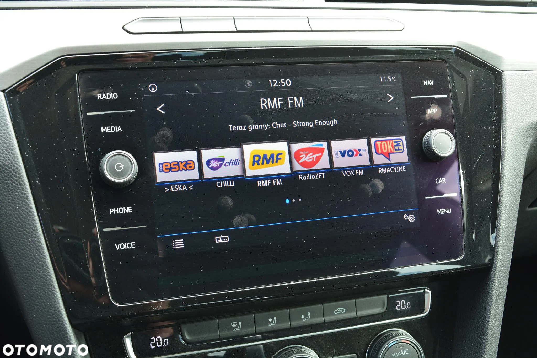 Volkswagen Arteon 2.0 TSI Essence DSG - 15