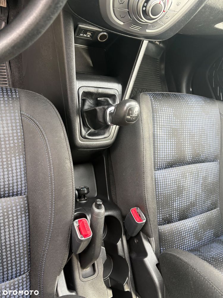 Hyundai ix20 1.4 Classic - 7