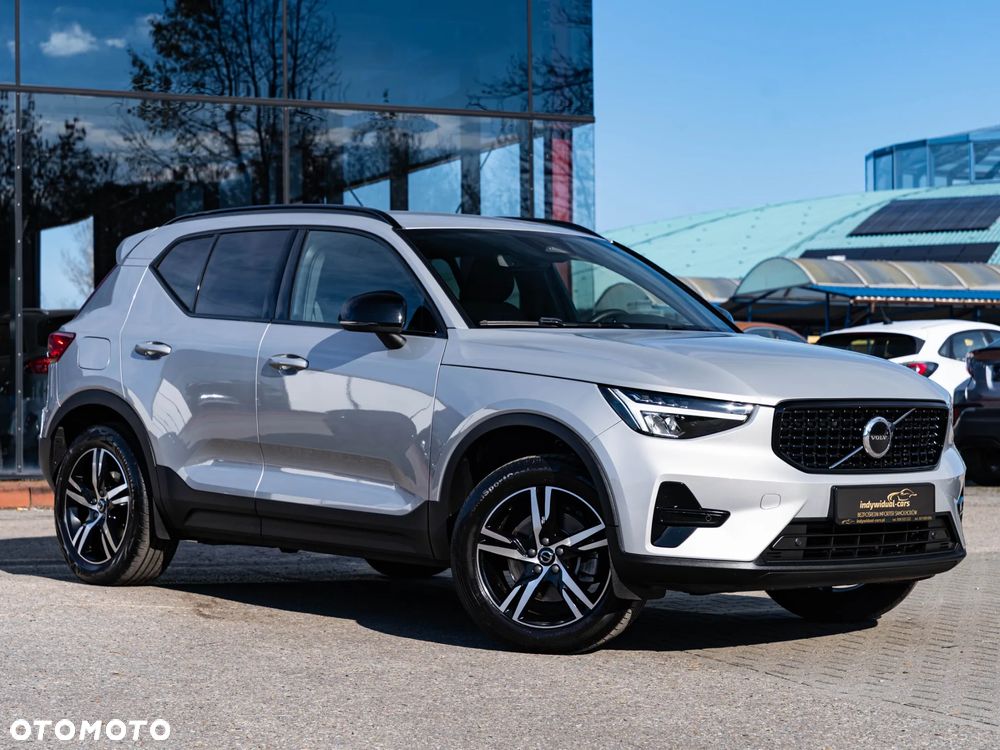Volvo XC 40 - 9