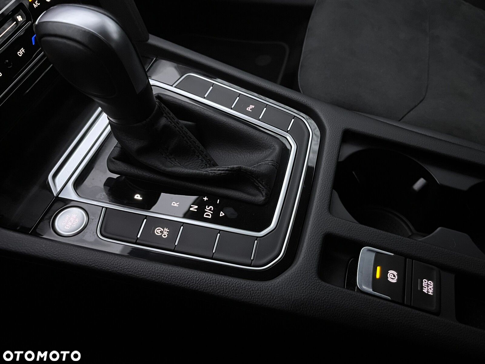 Volkswagen Arteon 2.0 TDI Elegance DSG - 22