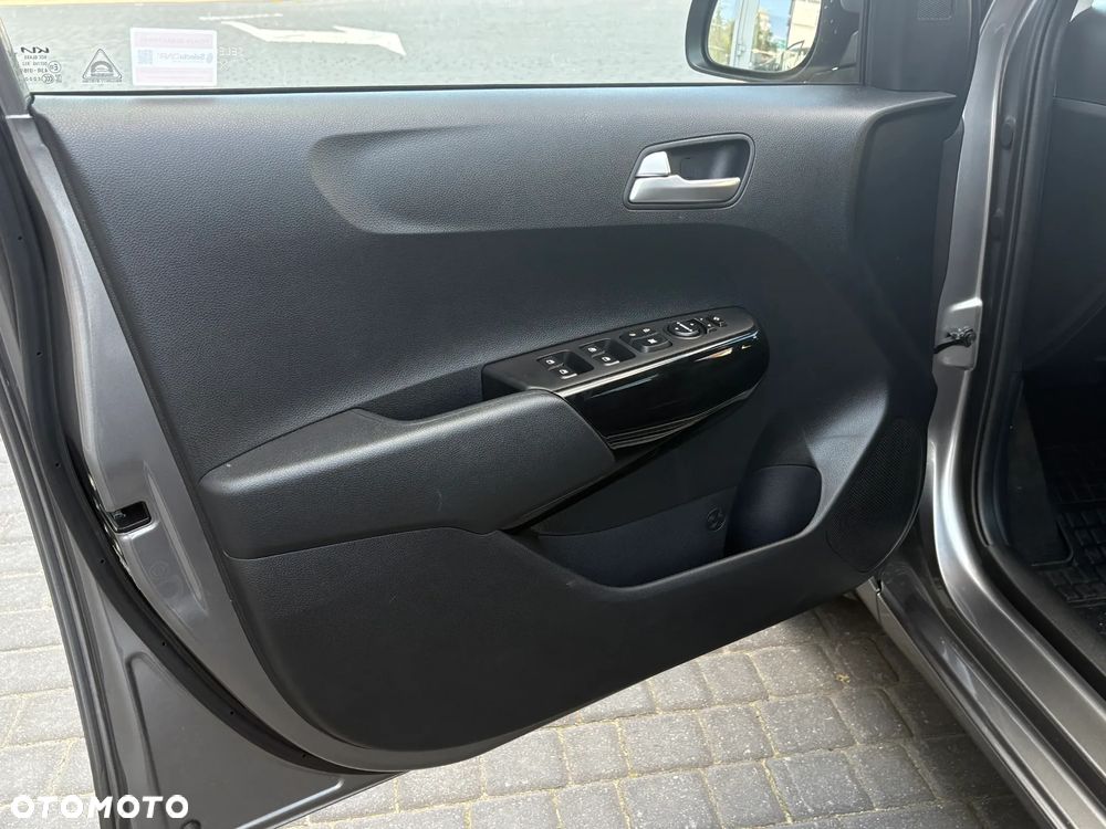 Kia Picanto 1.0 GDI L AMT - 11