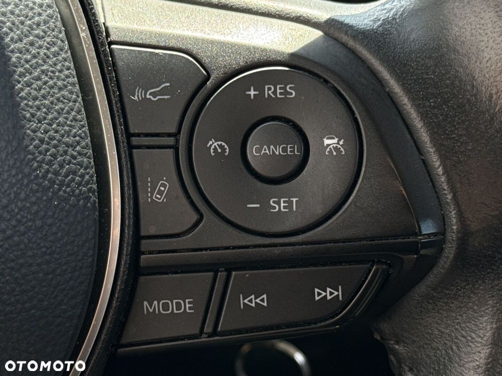 Toyota Corolla 1.5 Comfort MS - 12