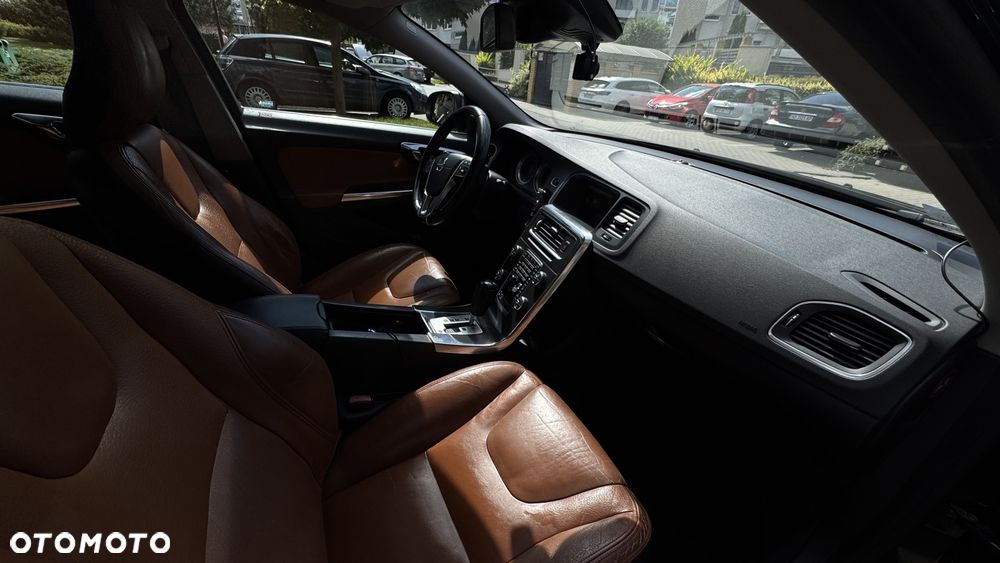 Volvo S60 - 15