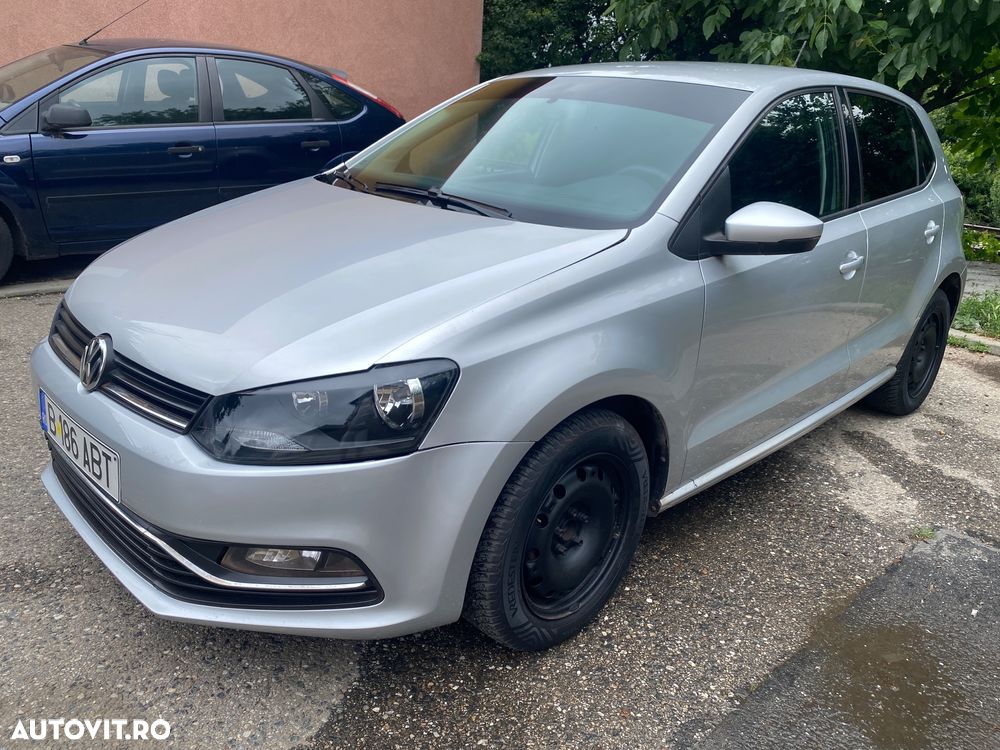 Volkswagen Polo - 8