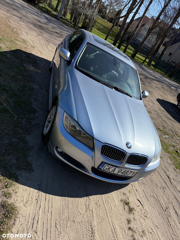 BMW Seria 3 325i Edition Lifestyle - 2